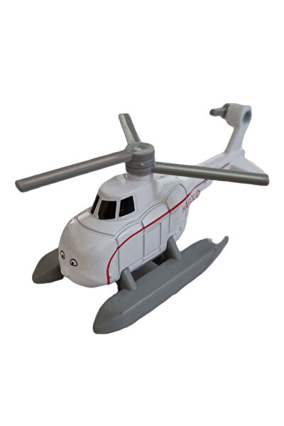 OMZ Oyuncak Helikopter, Uçaklar