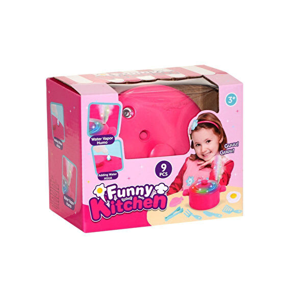 OMZ Eğitici Oyuncaklar