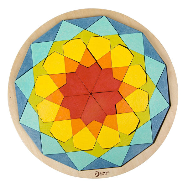 OMZ Eğitici Oyuncaklar