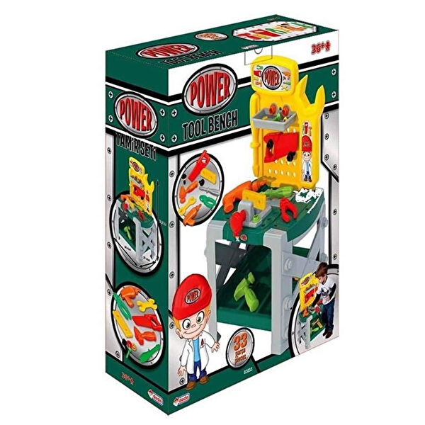 OMZ Eğitici Oyuncaklar