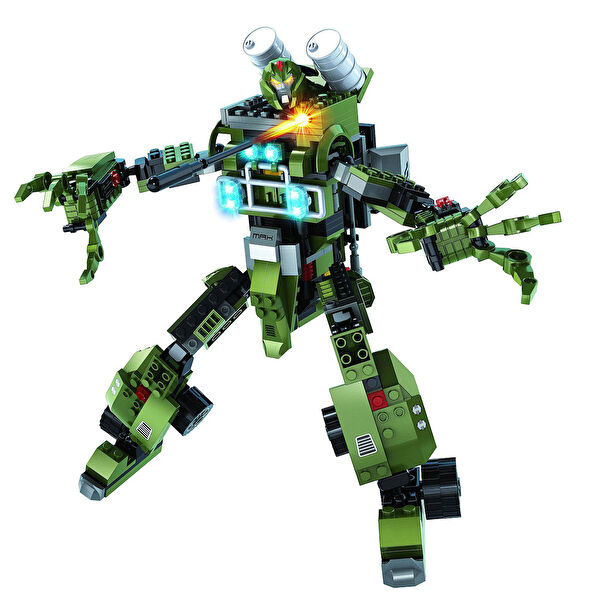 OMZ Eğitici Oyuncaklar