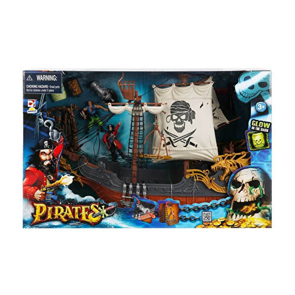 OMZ Eğitici Oyuncaklar