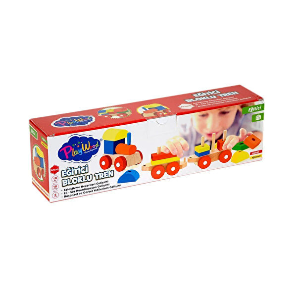 OMZ Eğitici Oyuncaklar