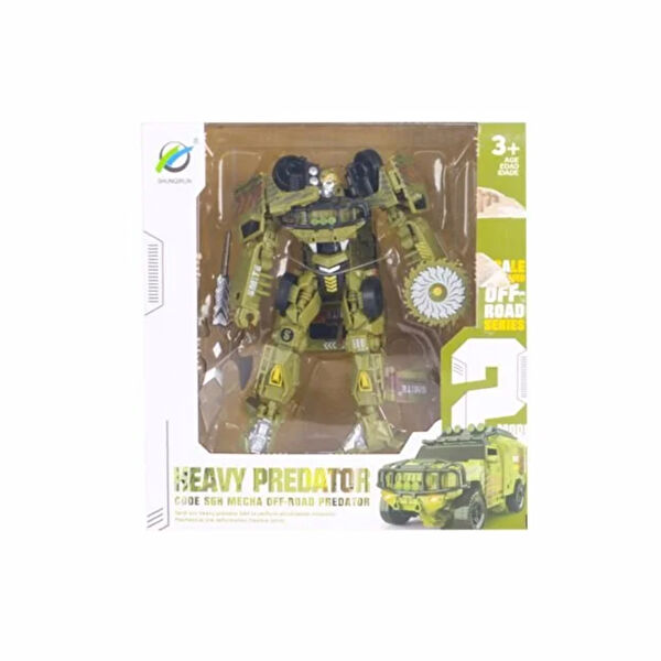 OMZ Eğitici Oyuncaklar