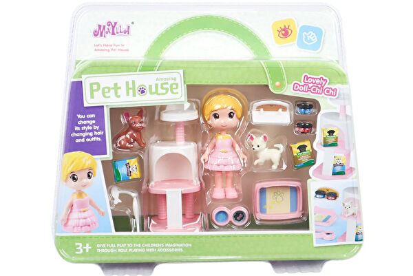 OMZ Eğitici Oyuncaklar