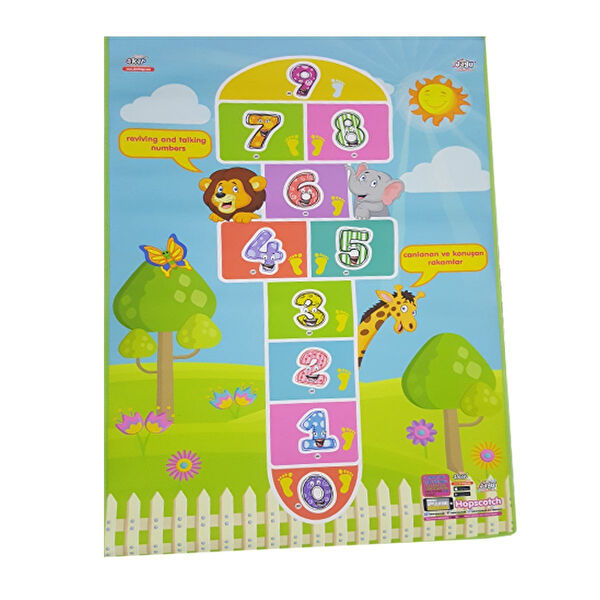 OMZ Eğitici Oyuncaklar