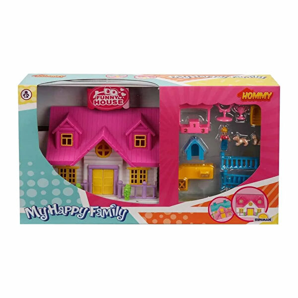 OMZ Eğitici Oyuncaklar