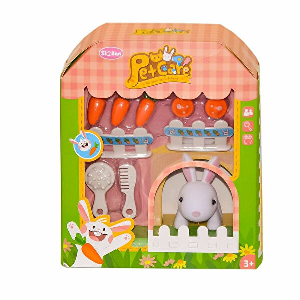 OMZ Eğitici Oyuncaklar