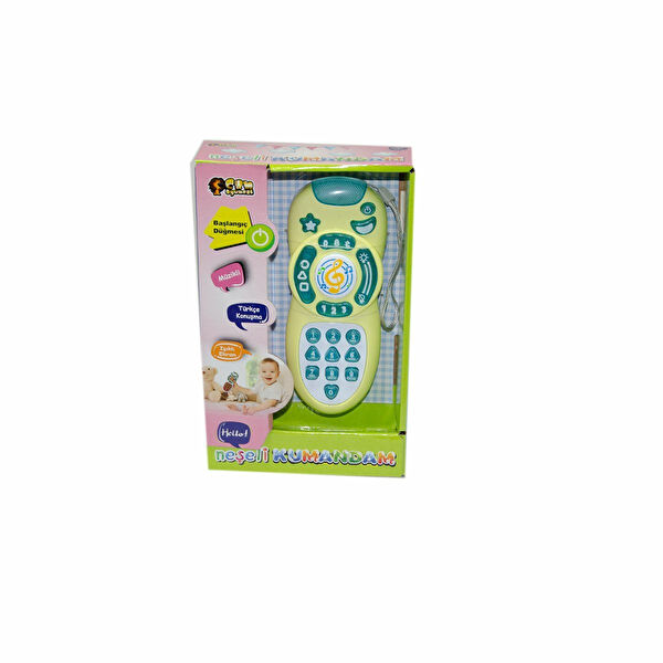 OMZ Eğitici Oyuncaklar