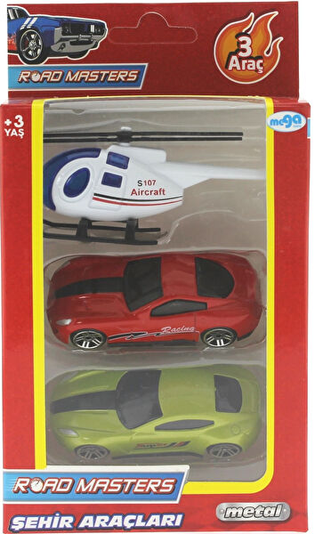 OMZ Eğitici Oyuncaklar