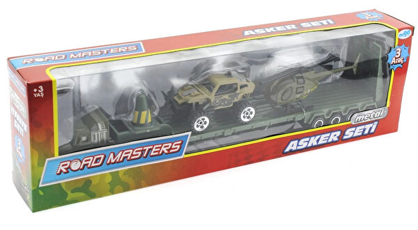 OMZ Eğitici Oyuncaklar