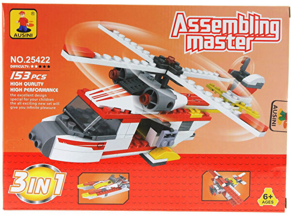 OMZ Eğitici Oyuncaklar