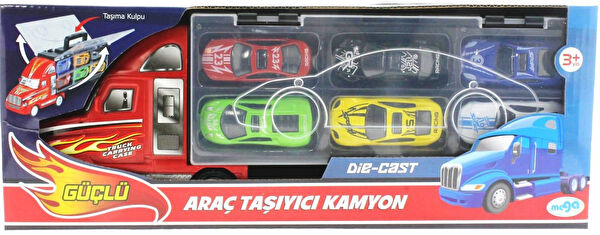 OMZ Eğitici Oyuncaklar