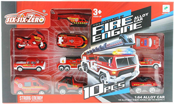 OMZ Eğitici Oyuncaklar