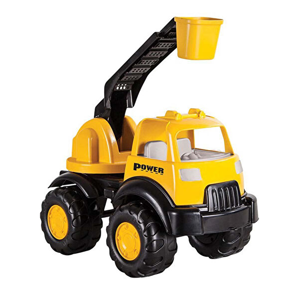 OMZ Eğitici Oyuncaklar