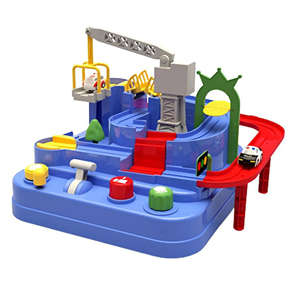 OMZ Eğitici Oyuncaklar