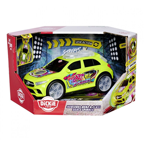 OMZ Eğitici Oyuncaklar