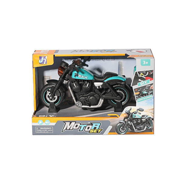 OMZ Eğitici Oyuncaklar