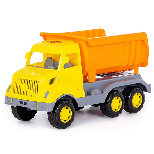 OMZ Eğitici Oyuncaklar