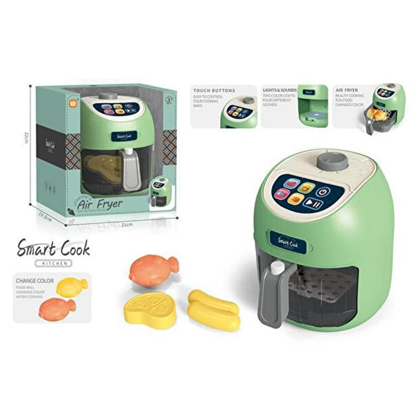 OMZ Eğitici Oyuncaklar