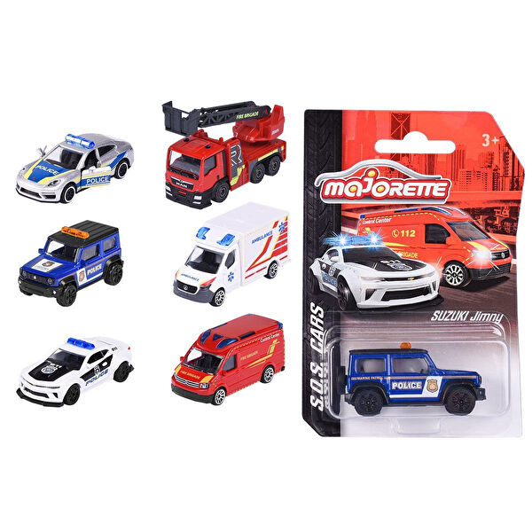 OMZ Eğitici Oyuncaklar