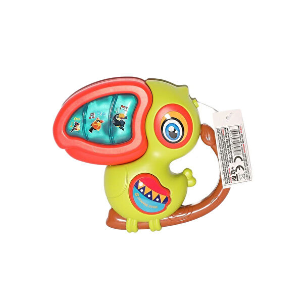 OMZ Eğitici Oyuncaklar