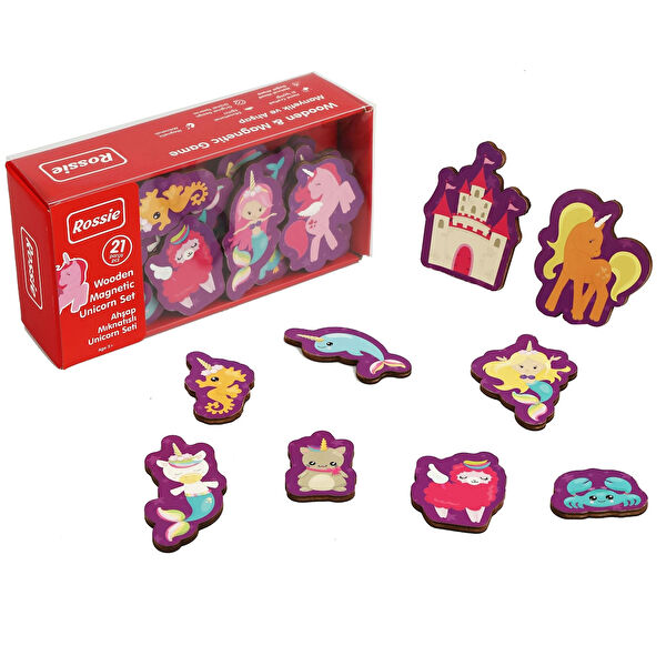 OMZ Eğitici Oyuncaklar