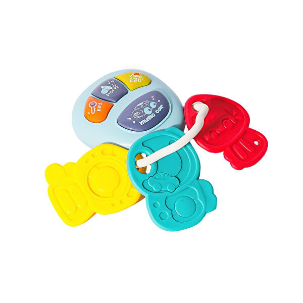 OMZ Eğitici Oyuncaklar