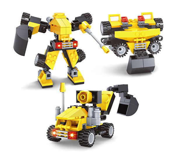 OMZ Eğitici Oyuncaklar