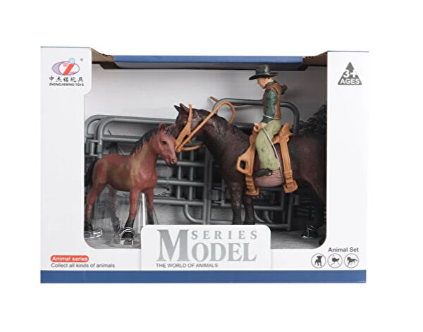 OMZ Eğitici Oyuncaklar