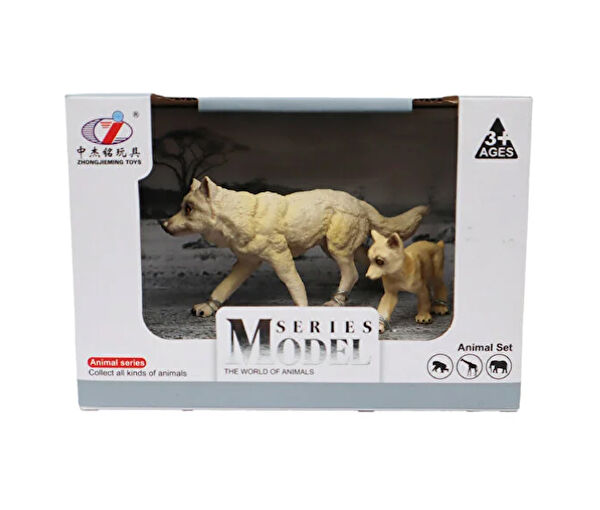 OMZ Eğitici Oyuncaklar