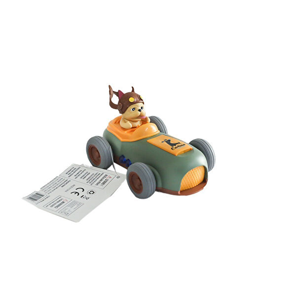 OMZ Eğitici Oyuncaklar