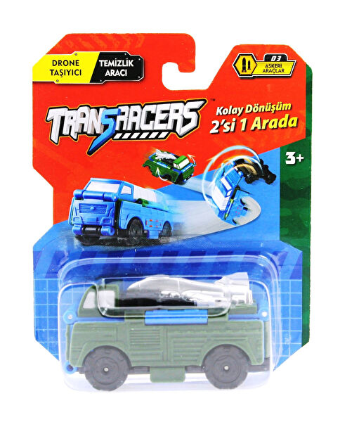 OMZ Eğitici Oyuncaklar