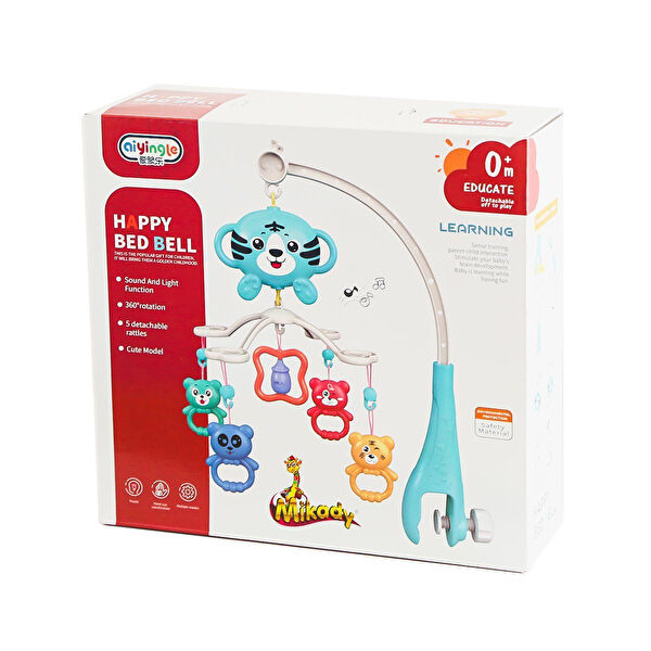 OMZ Eğitici Oyuncaklar