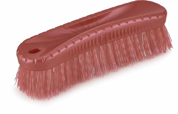 Flora Fırça, Süpürge