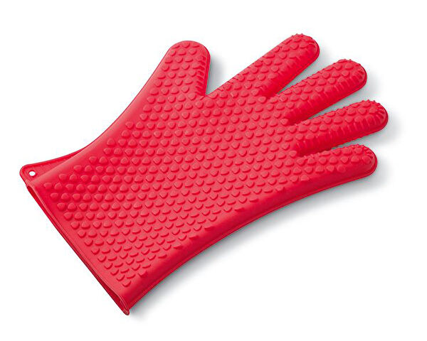 Silicolife Fırın Eldiveni, Tutacak