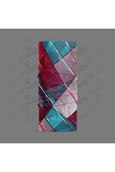 ONYOUSPORT Motosiklet Bandanaları