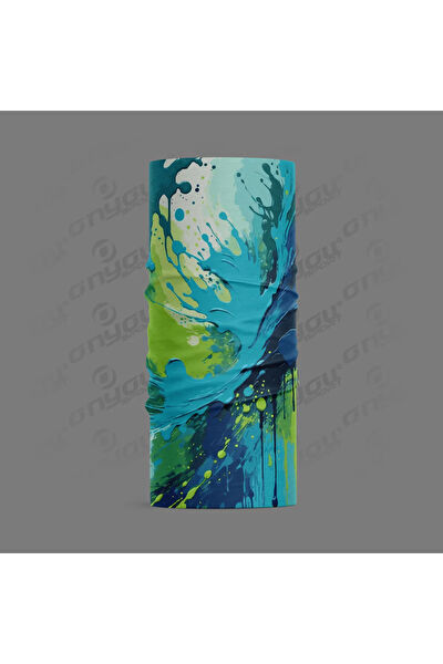 ONYOUSPORT Motosiklet Bandanaları