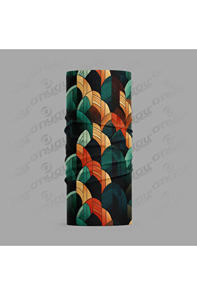 ONYOUSPORT Motosiklet Bandanaları