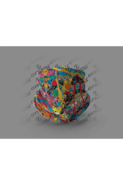 ONYOUSPORT Motosiklet Bandanaları