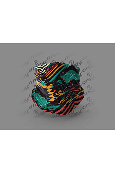 ONYOUSPORT Motosiklet Bandanaları