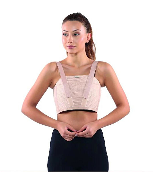 Onefix Ortopedik Korse