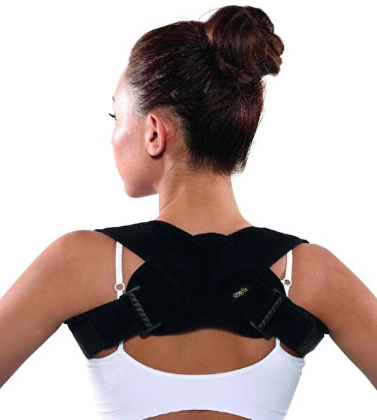 Onefix Kol Askısı, Omuzluk