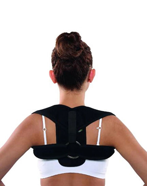 Onefix Kol Askısı, Omuzluk