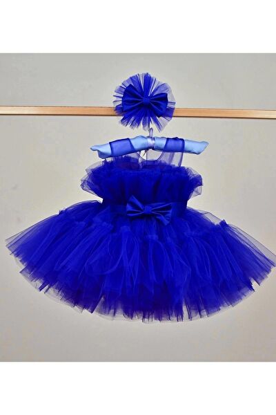 Ellussi Kız Çocuk Elbise