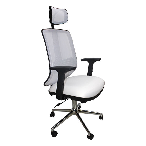 Kaya Ofis Yönetici Koltuğu