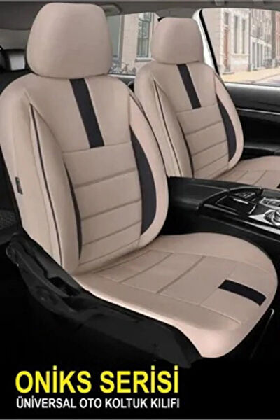 KURRA STORE Araca Özel Koltuk Kılıfı