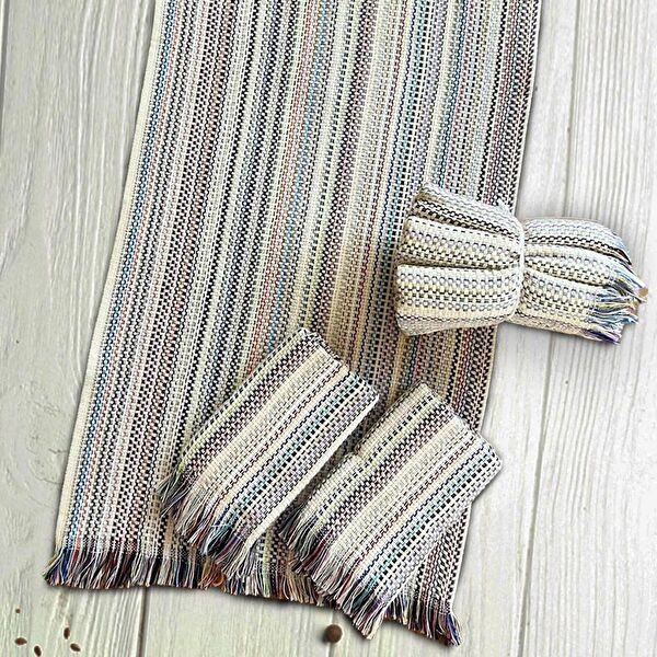 Miabella El, Yüz, Saç Havlusu