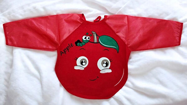 Misse Mama Önlüğü