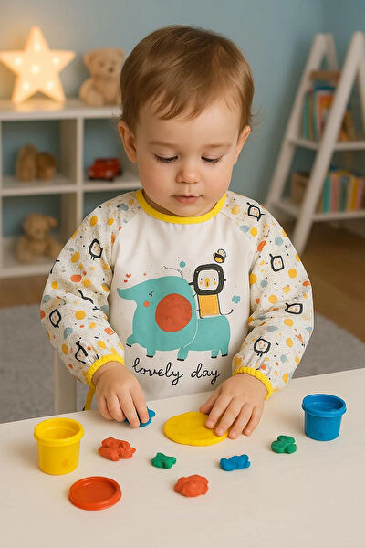 Misse Mama Önlüğü